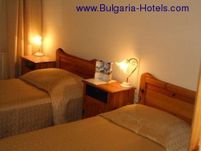 Bulgaria hotels